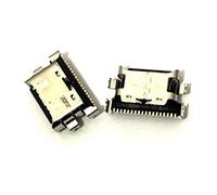 GinTai Lot de 2 connecteurs de Charge Micro USB pour Samsung Galaxy m30 m305 m305f
