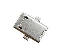 Gintai Lot de 2 prises de charge micro USB de rechange pour Asus Zenpad 10 Z300C P023