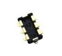 GinTai Lot de 2 Supports de Batterie pour HTC One M8
