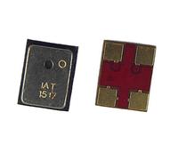 Gintai Lot de 20 modules de microphone de rechange pour Samsung Galaxy Grand Prime G531 SM-G531F G531H