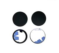 Gintai Lot de 4 pieds en caoutchouc de rechange pour Thinkpad New X1 Carbon 3e génération