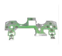 GinTai Lot de 5 cartes de circuit imprimé de remplacement pour manette Playstation 4 PS4 JDS-040