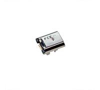 GinTai Lot de 5 connecteurs de charge micro USB DC pour Amazon Kindle Fire HD 6" 2014