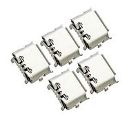 Gintai Lot de 5 connecteurs de station d'accueil de rechange pour Huawei MediaPad T3 T5 AGS2-W09 M3 Lite 8 10 BG2-WXX
