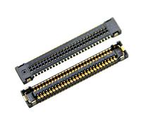 GinTai Lot de 5 connecteurs d'écran LCD FPC pour LG V20 H910 H918 H990 H990n