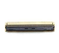 GinTai Lot de 5 connecteurs FPC de rechange pour Samsung Galaxy Tab A2 T590 T595 T597 90 broches