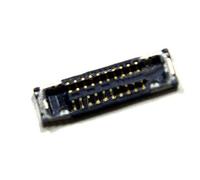 GinTai Lot de 5 connecteurs FPC pour écran tactile de rechange I P 11 3D sur carte mère