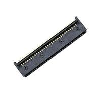 Gintai Lot de 5 fiches de Rechange pour Clavier FPC MacBook Pro A1425 A1502 A1398