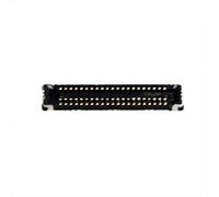 GinTai Lot de 5 fiches numériques pour écran tactile avec connecteur Flex FPC pour iPad Mini 4