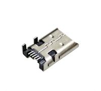 GinTai Lot de 5 ports de charge micro USB pour Asus MeMo Pad K001 ME301T ME176C ME176CX K013 ME302C