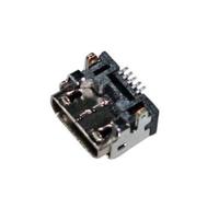 GinTai Lot de 5 ports de charge USB de rechange pour prise DC pour Amazon Kindle Fire 7"D01400