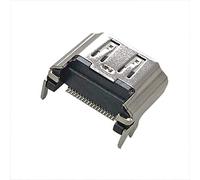 Gintai Lot de 5 Prises H-DMI de Rechange pour Console PS4 Sony PlayStation 4