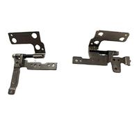 Gintai Lot de charnières de rechange pour écran LED LCD Dell Vostro 5490 V5490