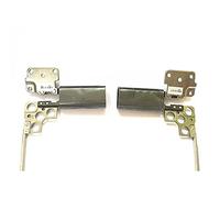 Gintai Lot de charnières de rechange pour Toshiba P20W-C-106 P20W-C-103 13N0-DVM0901 13N0-DVM0A