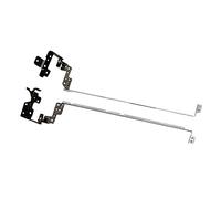Gintai Lot de charnières LCD de Rechange pour HP 15-r029wm 030nr 030wm 031ds 253cl 264dx 021NG 026NA 029WM 030NA 030NR 15t-r200 15t-r100