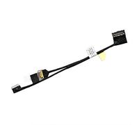 Gintai LVDS DC02002SY00 03D643 Câble de caméra LCD de Rechange pour Dell XPS 13 9370 CAZ60 Numéro
