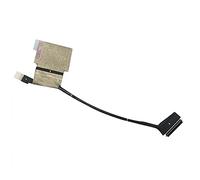 Gintai LVDS LED LCD Écran Vidéo Display Câble pour HP Envy x360 15M-DS 15M-DR FHD SABA15 EDP 30PIN 450.0GB0B.0011 450.0GB0B.0001