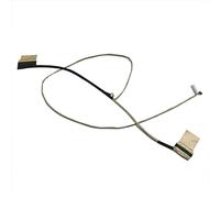 Gintai LVDS LED LCD Vidéo Câble Écran flex 30 PIN + 40PIN pour Asus A409 A416 E406 E409 E415 F409 F415 L406 M409 M415 R409 R415 R465 S409 S415 S416 X409 X415 1422-03GE0AS 14005-03100200 DD0XKPLC110