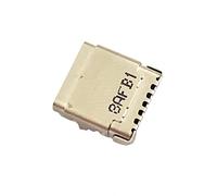 Gintai Micro USB C Type C Jack DC Jack DC Port pour HP X2 10-P Series 10-P001NL 10-P002NA 10-P011NF 10-P005NA 10-P092MS 10-P043NL 10-P001NG 10-P001NF 10-P026NF 10-P039NF 10-P002NW 811453-FC1