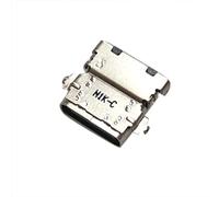 Gintai Micro USB Port Jack/Dock pour HP OmniBook 14-FP USB 3.0 Micro DC Jack Charging Port