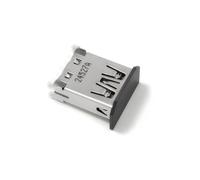 Gintai Micro USB Port Jack/Dock pour Lenovo IdeaCentre AIO 3-27ITL6 3-24ADA6 3-27ALC6 3-24ITL6 3-24ALC6 3-22ITL6 3-22ADA6 3-22IAP7 3-24IAP7 3-27IAP7 USB 3.1 Micro DC Jack Charging Port
