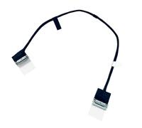 Gintai Micro USB Type C Câble pour Dell Latitude 5430 1414-0DQD000 Prise Charge Cable Charging Port Cable Wire Line