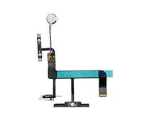 Gintai Microsoft Surface Pro 3 1631 Prise Casque Flex Volume Bouton d'alimentation Windows