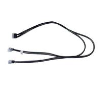 Gintai Mini Mono Raid SAS Câble SAS de Remplacement pour Dell Poweredge R740 PERC H740P H730P 24 Bay SFF Server 9MHYN 0FKW4Y