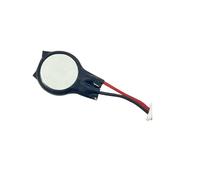 Gintai ML1220 Bios CMOS Batterie pour Dell XPS 13 7390 9305 9343 9350 9360 9365 9370 9380 / XPS 15 9550 9560 9570 / Precision 5510 5520 5530 GC020027R00