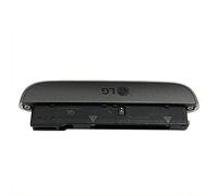 GinTai Module de Batterie pour LG G5 H820 H831 H840 H850 H860 Gris