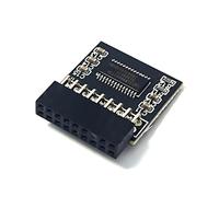 Gintai Module TPM 2.0 LPC 18pin pour ASRock Fatal1ty Z97 Killer/Z97X Killer