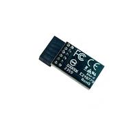 Gintai Module TPM 2.0 SPI 12pin Infineon SLB9670 pour Gigabyte B850 / B850M Carte mère GC-TPM2.0
