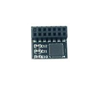 Gintai Module TPM-SPI 2.0 SPI 14pin pour ASUS Prime B560 B560M B650E B760M / ProArt B660 B760 série Carte mère Module TPM 2.0 Infineon SLB9670
