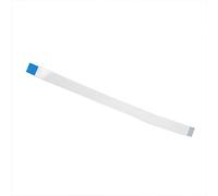 Gintai Nappe de rechange pour bouton d'alimentation Dell Alien-ware M11X M17X R1 R2 FD86P 16 broches 15 cm