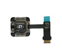 Gintai Nappe Power Button Touch ID Flex de Remplacement pour MacBook Pro A2141 2019