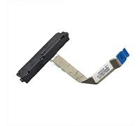 Gintai NBX0001SX10 NBX0001SX00 5C10S30041 Connecteur de Disque Dur SATA HDD Câble pour Lenovo Ideapad 3-14ADA05 3-14ARE05 3-14IML05 3-14IIL05 3-14IGL05 3-14ITL05 V14 G1-IML
