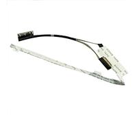 Gintai No Touché EDP LED LCD Vidéo Câble pour Lenovo ThinkBook 14 G2 ITL | 20VD are 20VF, G3 ACL 21A2 ITL 21A3, G4 IAP 21DH ABA 21DK, G5 IRL 21JC ABP 21JE FLV34 DC02003QH00 5C10S30170 Écran 30 PIN