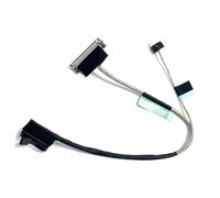 Gintai NO- Touché QHD IR LVDS LED LCD Écran Vidéo Display Câble pour Acer Chromebase D18Q2 0H6 DD00H6LC102