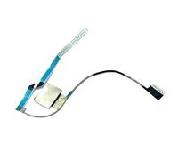 Gintai NO- Touché QHD IR LVDS LED LCD Écran Vidéo Display Câble pour HP ZBOOK Power G8 XW5D DDXW5DLC210(40pin)
