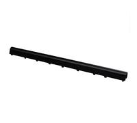 Gintai Noir Alliage Acier LCD Charnière Cover pour Asus X555, X555L, X555Y, A555L, F555L, K555L, X555L, W509, W519, VM510, Y583 (1)