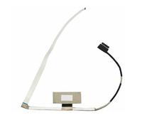 Gintai Non Touché EDP LED LCD Vidéo Câble Écran pour HP Pavilion 14-EC 14-DV M16617-001 DD0G7GLC000 No Touch LCD LVDS LED Screen Video Display Flex Cable Wire Line