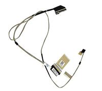 Gintai Non Touché LVDS LED LCD Écran Vidéo Display Câble pour Acer Aspire 1 A111-31 A311-31 N16Q6 ES1-132 30pin DD0ZHELC011 DD0ZHELC001 DD0ZHPLC003 DD0ZHPLC004 DD0ZHPLC014 50.GG2N7.005 50.GG2N7.006