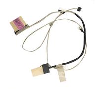 Gintai Non Touché LVDS LED LCD Écran Vidéo Display Câble pour ASUS VivoBook X580 X580GD X580VD EDP UHD 40PIN 1422-02YU0AS 1422-02SP0AS 1422-02SQ0AS