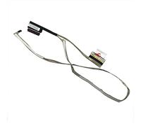 Gintai Non Touché LVDS LED LCD Écran Vidéo Display Câble pour Dell GDM50 Ins-piron 15 3510 3511 3515 3520 3521 3525 Vostro 3510 3515 EDP HD 30pin DC02003X500 08DCFG
