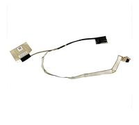 Gintai Non Touché LVDS LED LCD Écran Vidéo Display Câble pour Dell Latitude 5400 5401 P98G 5410 5402 5405 5411 EDP RGB 30PIN 0FV8CF DC02C00JZ00
