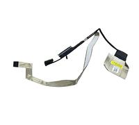 Gintai Non Touché LVDS LED LCD Écran Vidéo Display Câble pour Dell Latitude 5430 E5430 HDB42 EDP IR 30PIN 057FP7 DC02C00VE00