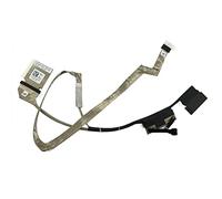 Gintai Non Touché LVDS LED LCD Écran Vidéo Display Câble pour Dell Latitude 5520 Precision 3560 FHD EDP IR 30PIN 0GMY16 450.0M603.0032 450.0M603.0012 450.0M603.0022