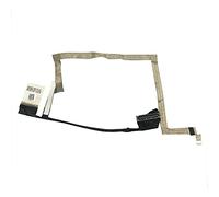 Gintai Non Touché LVDS LED LCD Écran Vidéo Display Câble pour Dell Latitude E7290 7290 DAZ20 EDP 0C2P54 DC02C00HB00