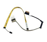 Gintai Non Touché LVDS LED LCD Écran Vidéo Display Câble pour HP 15S-DR 15-DW GPT52 LA-K201P 30pin DC02C00QJ00 L52015-001