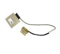 Gintai Non Touché LVDS LED LCD Écran Vidéo Display Câble pour HP Chromebook 11a-na 30PIN DD00GHLC120 M15708-001